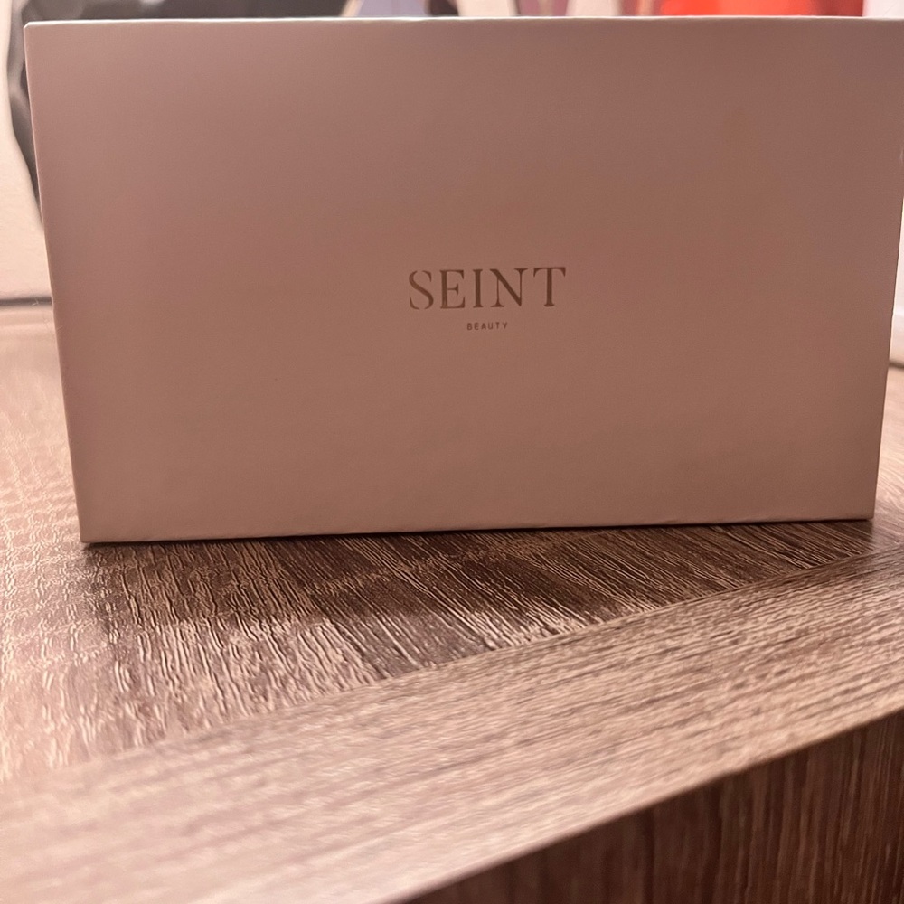 Seint pallet
